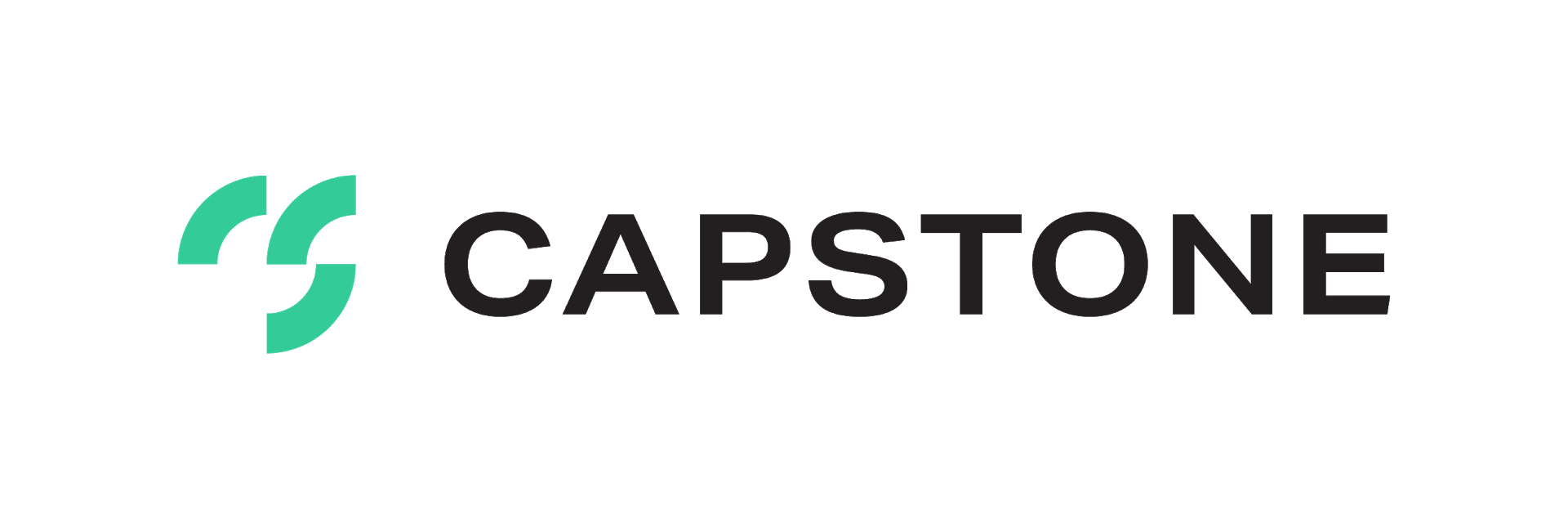 Capstone Logo